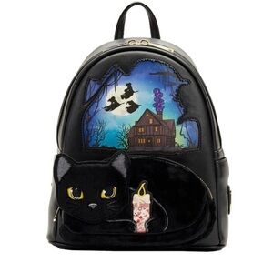 Loungefly Hocus Pocus Backpack